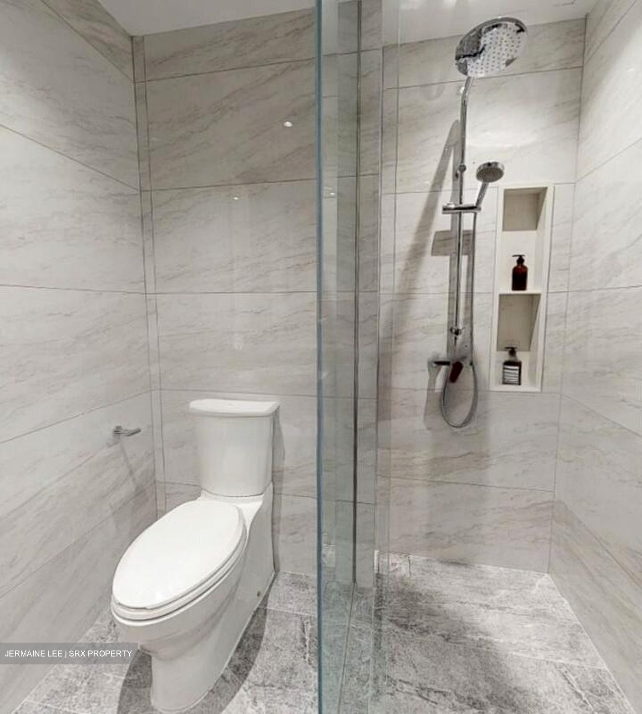 Normanton Park (D5), Apartment #456237811